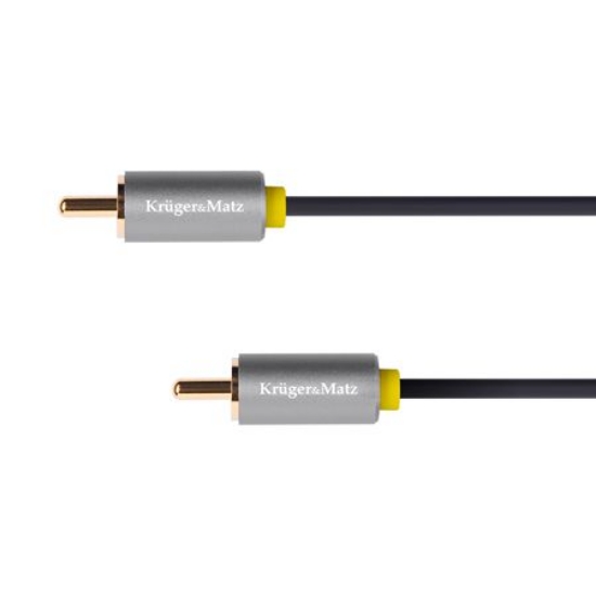 Imagine CABLU 1RCA - 1RCA 1.8M BASIC K&M
