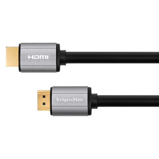 Imagine CABLU HDMI - HDMI 1M BASIC K&M