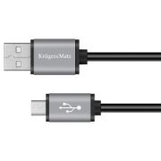 Imagine CABLU USB - MICRO USB 1M BASIC K&M