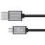 Imagine CABLU USB - MICRO USB 1.8M BASIC K&M