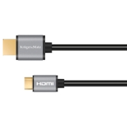 Imagine CABLU HDMI - MINI HDMI 1.8M BASIC K&M