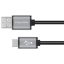 Imagine CABLU USB - USB TYPE C 1M BASIC K&M
