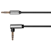Imagine CABLU JACK 3.5 TATA - TATA 1.8M BASIC KRUGER&MATZ