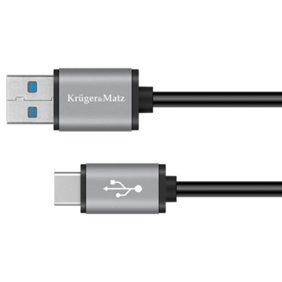 Imagine CABLU USB 3.0 - USB TIP C 5 GBPS 1M KRUGER&MATZ