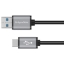 Imagine CABLU USB 3.0 - USB TIP C 5 GBPS 1M KRUGER&MATZ