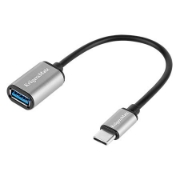 Imagine CABLU OTG USB 3.0 MAMA - USB TIP C TATA