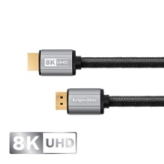 Imagine CABLU HDMI - HDMI 8K V 2.1 3M KRUGER&MATZ