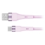 Imagine CABLU SILICON USB-USB TYPE C 1M BASIC KRUGER&MATZ
