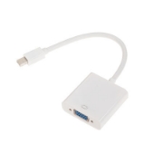 Imagine CABLU ADAPTOR MINI DISPLAY PORT - VGA OUT