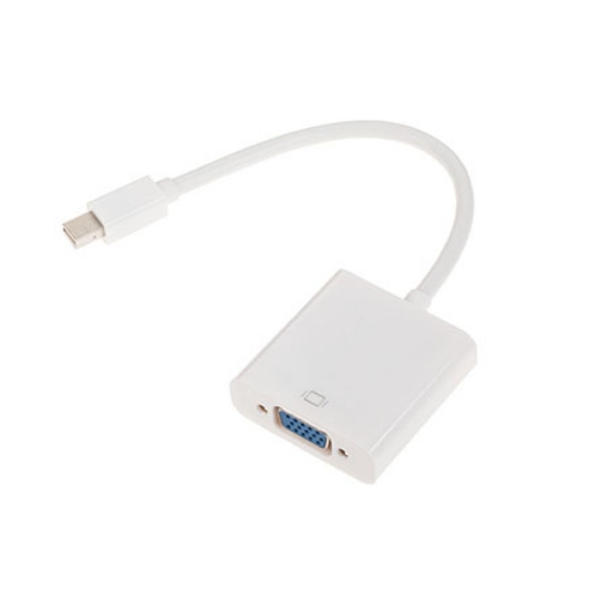 Imagine CABLU ADAPTOR MINI DISPLAY PORT - VGA OUT