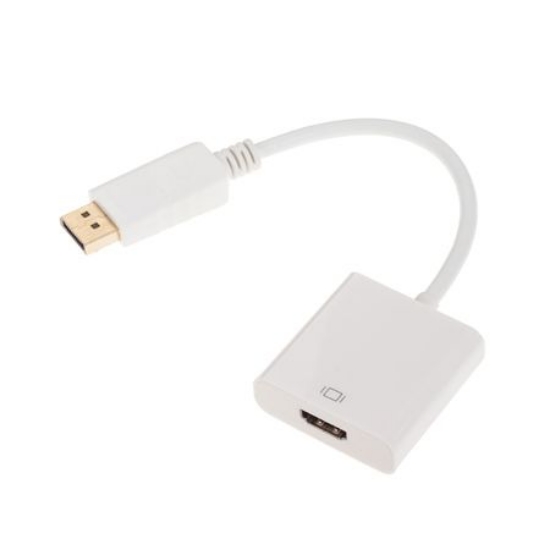 Imagine CABLU ADAPTOR DISPLAY PORT - HDMI OUT