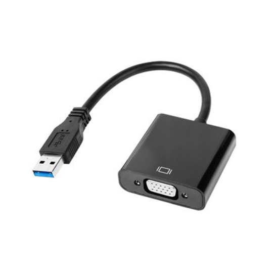 Imagine ADAPTOR USB 3.0 - VGA