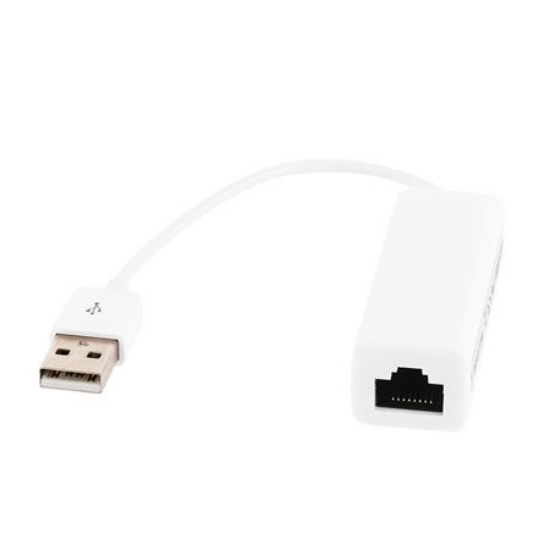 Imagine ADAPTOR USB 2.0 - RJ45 LAN 10/100MB