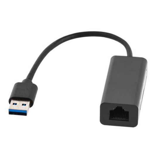 Imagine ADAPTOR USB 3.0 - RJ45 LAN 10/100/1000MB