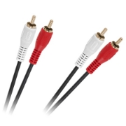Imagine CABLU 2RCA-2RCA 1.5M 4MM