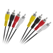 Imagine CABLU 4XRCA-4XRCA 1.8M