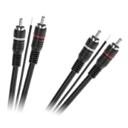 Imagine CABLU 2X RCA TATA - 2X RCA TATA 5M
