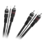 Imagine CABLU 2X RCA TATA - 2X RCA TATA 5M