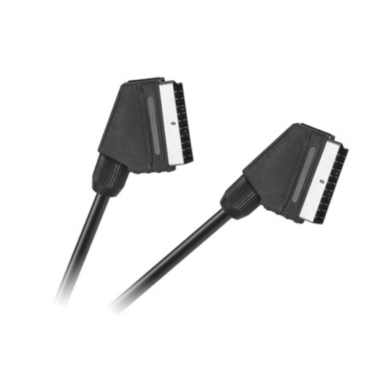Imagine CABLU SCART-SCART 21PIN 3M STANDARD