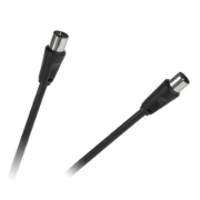 Imagine CABLU RF NEGRU 1.8M