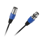 Imagine CABLU MICROFON XLR MAMA-TATA 10M