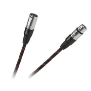 Imagine CABLU MICROFON XLR MAMA- XLR TATA 3M