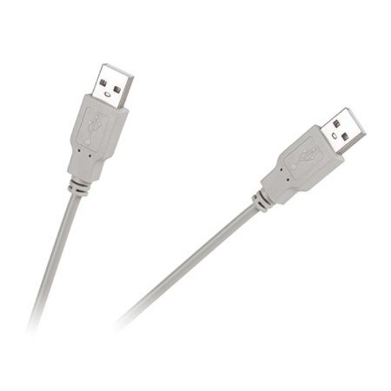 Imagine CABLU USB TATA A - TATA A 3M
