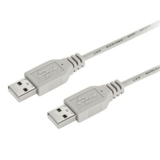 Imagine CABLU USB TATA A - TATA A 5M