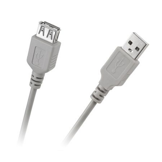 Imagine CABLU USB PRELUNGITOR 1.8M