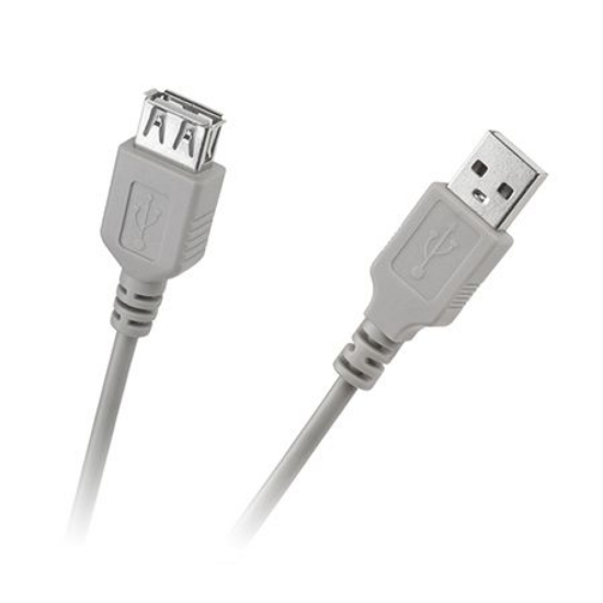 Imagine CABLU USB PRELUNGITOR 3M