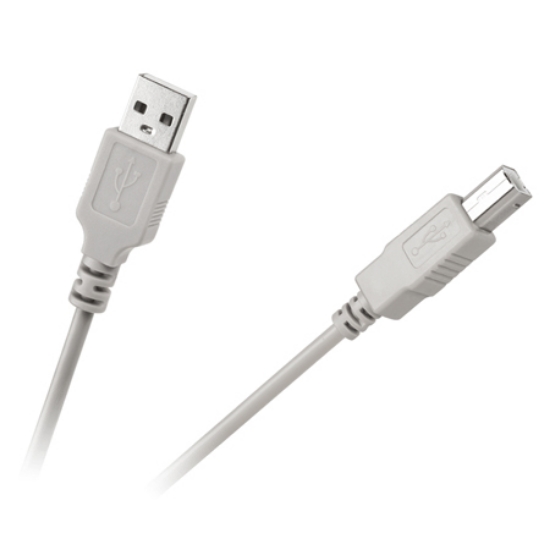 Imagine CABLU IMPRIMANTA USB 1.8M