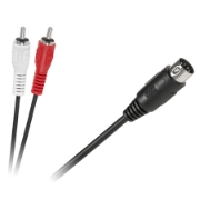 Imagine CABLU 5DIN-2XRCA