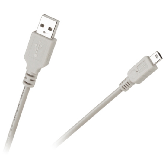 Imagine CABLU USB AM/BM MINI USB TIP CANON