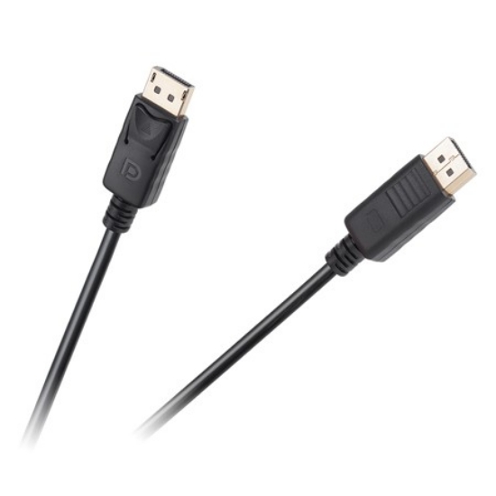 Imagine CABLU DISPLAYPORT TATA - TATA 1M