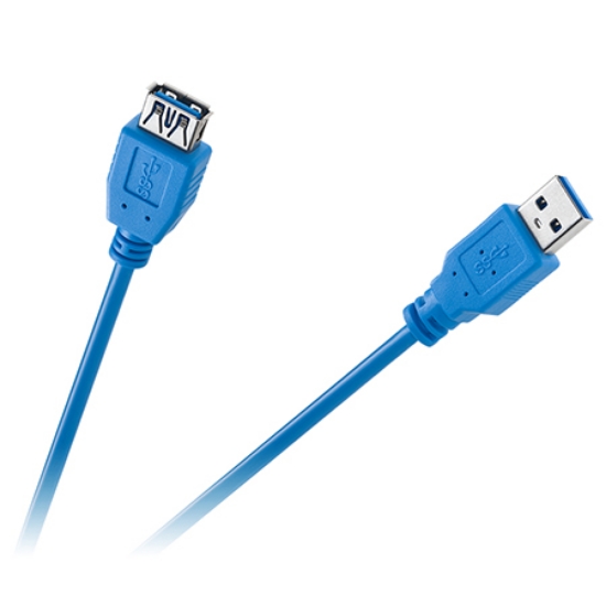 Imagine CABLU USB 3.0 TATA A - MAMA A 1.8M