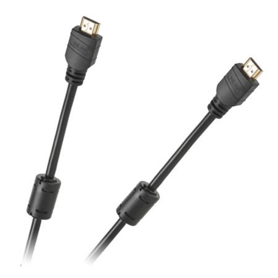 Imagine CABLU DIGITAL HDMI - HDMI 4K V2.0 3M