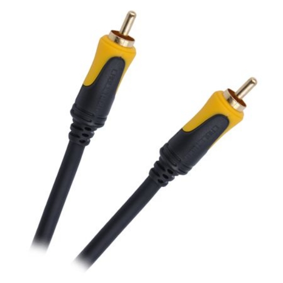 Imagine CABLU 1RCA-1RCA COAXIAL 0.5M BASIC EDITION