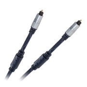 Imagine CABLU OPTIC TOSLINK 1.5M GOLD