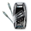 Imagine CABLU 1RCA-1RCA 0.5M COAXIAL SILVER EDITION CABLETECH