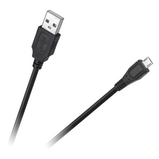 Imagine CABLU USB A TATA - MICRO USB CA-101