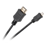 Imagine CABLU HDMI TATA A - HDMI TATA D MICRO 1.8M