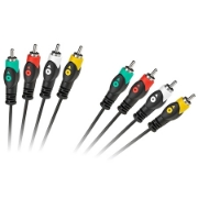 Imagine CABLU 4RCA-4RCA 1.8M CABLETECH ECONOMIC