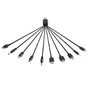 Imagine CABLU USB UNIVERSAL (10 TIPURI)