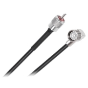 Imagine CABLU CB UHF SI LC27 3.6M