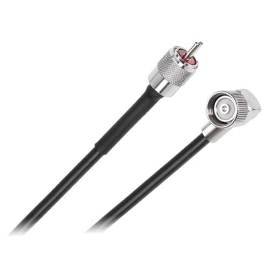 Imagine CABLU CB UHF SI LC27 3.6M