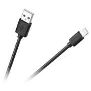 Imagine CABLU USB A - LIGHTNING 1M CABLETECH