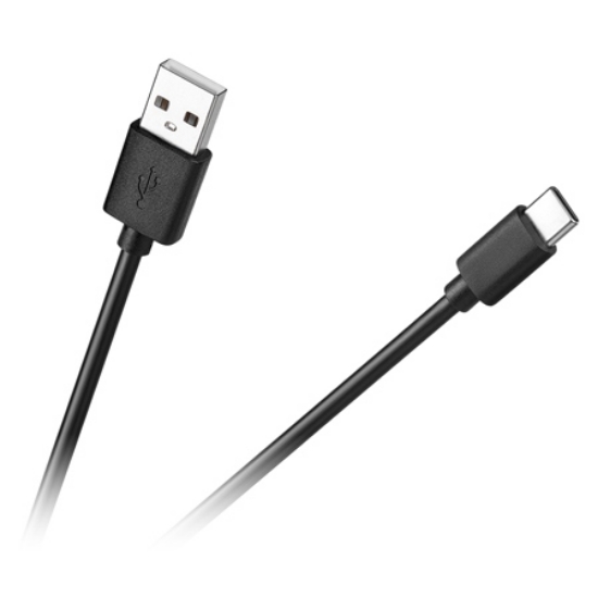 Imagine CABLU USB A - USB C 1M CABLETECH
