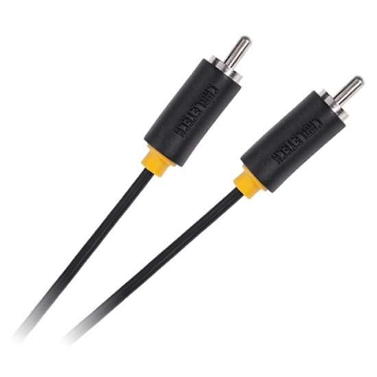 Imagine CABLU RCA TATA - RCA TATA CABLETECH STANDARD 1M
