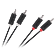 Imagine CABLU 2RCA TATA - 2RCA TATA CABLETECH STANDARD 3M