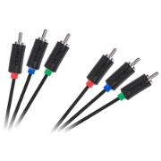 Imagine CABLU 3RCA TATA - 3RCA TATA CABLETECH STANDARD 1.8M